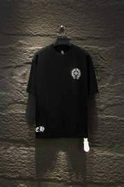 Picture of Chrome Hearts T Shirts Short _SKUChromeHeartsS-XL8stx729517725